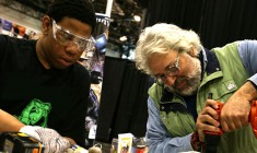 mentoring