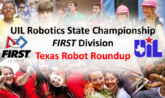 UIL Robotics Slide