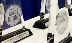 Texas Robot Roundup Awards