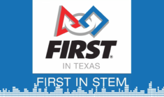 FIRST in STEM podcast featured image