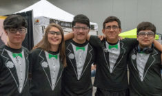 UIL Robotics Team