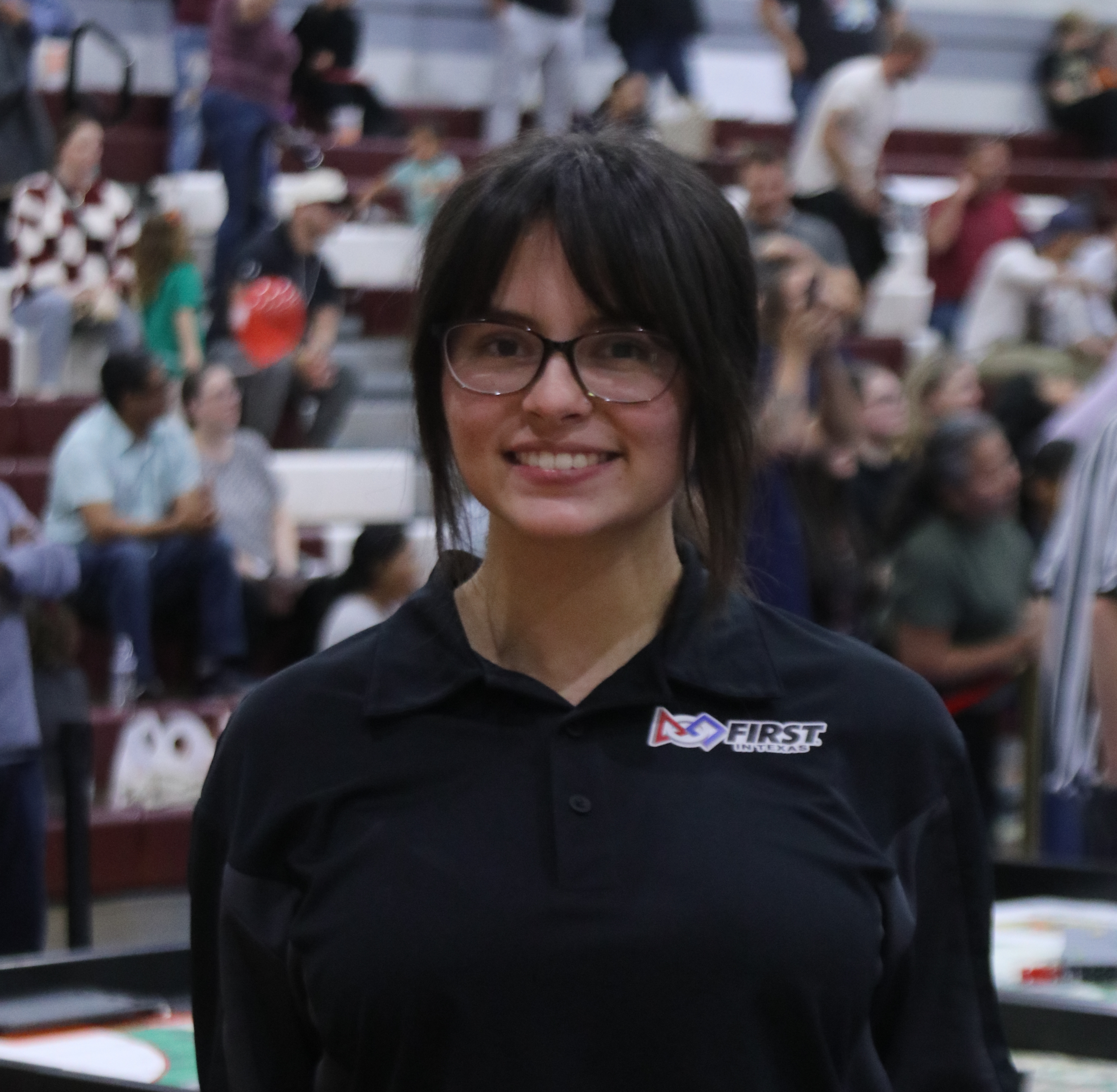 Kati Duran, FiT Fellow - Central