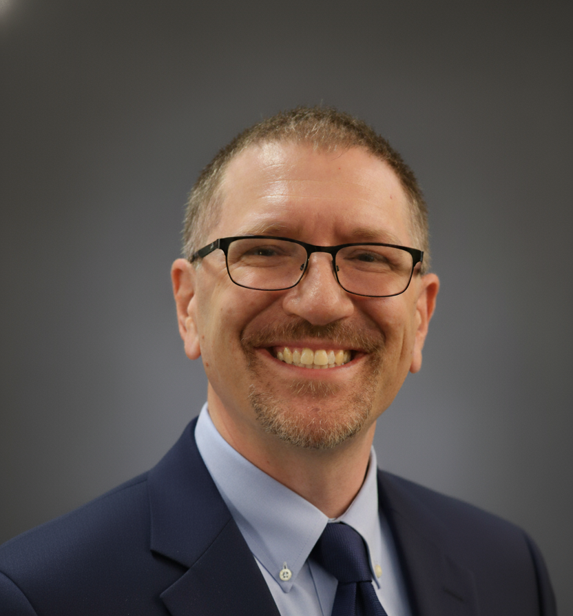 Robert O'Connor, FTC Advisory Council