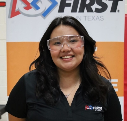 Alyssa Beas, FiT Fellow - South