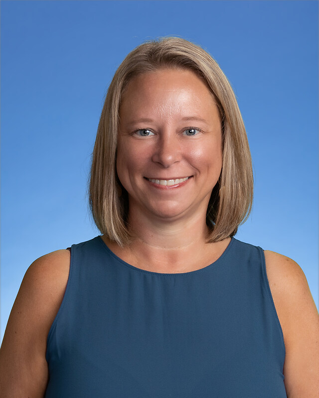 Sara Brown, FLL Program Delivery Partner - North