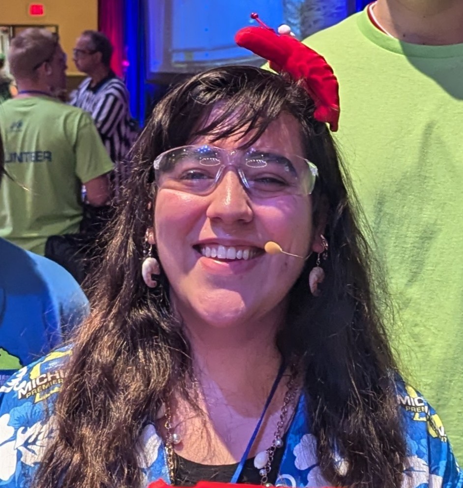 Emily DeMille, Program Leader - FTC