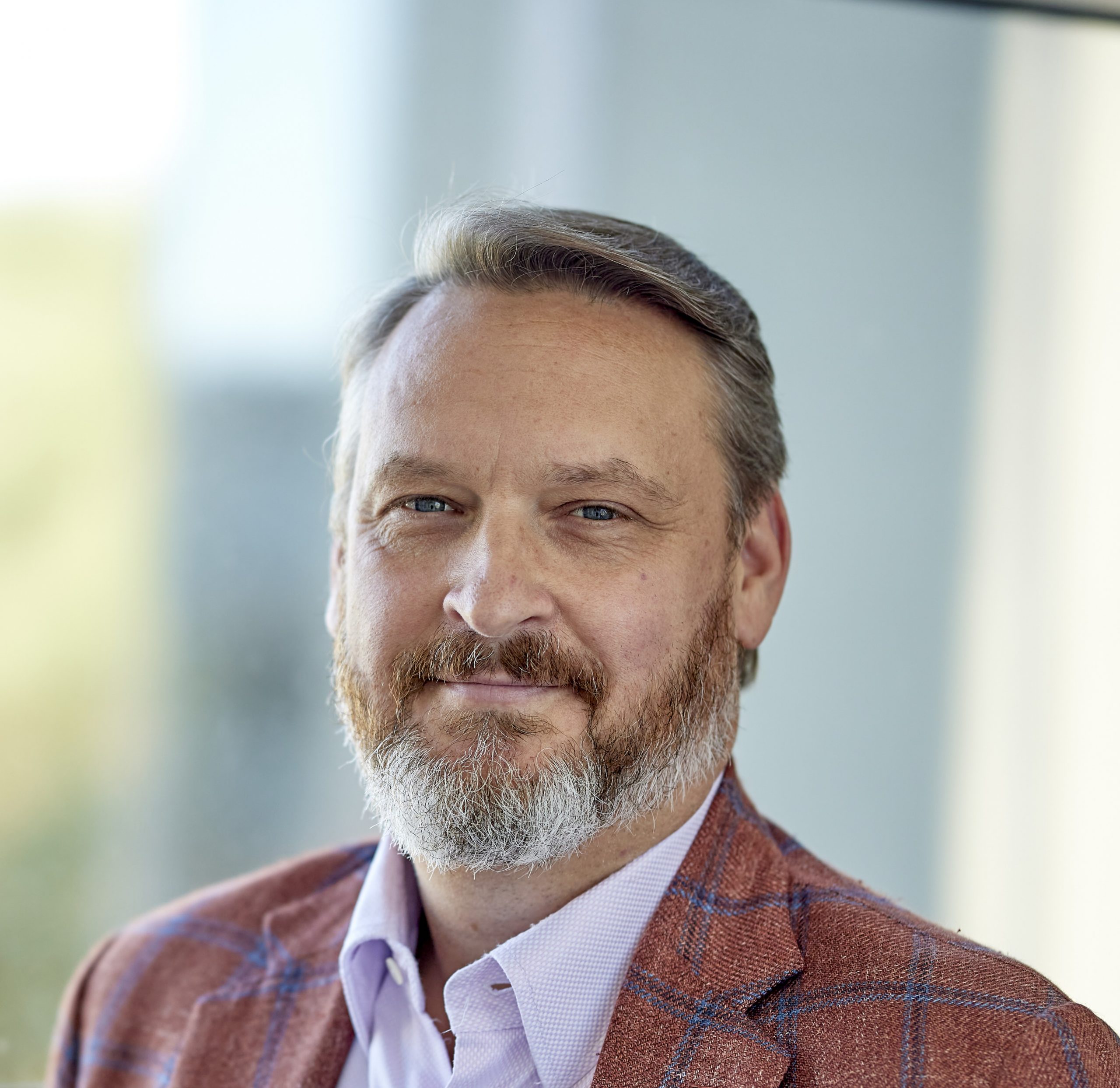 Eric van Gemeren, Former Chief Technology Officer - Honeywell, Executive Chairman