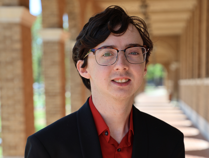 Garrett Smith, FTC Program Delivery Partner - West & Panhandle