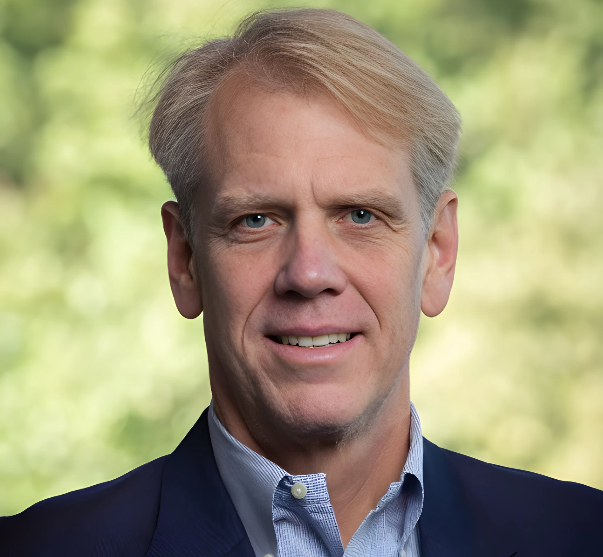 Shawn Preston, Assistant General Counsel, Lubricants & Specialties - HF Sinclair Corporation