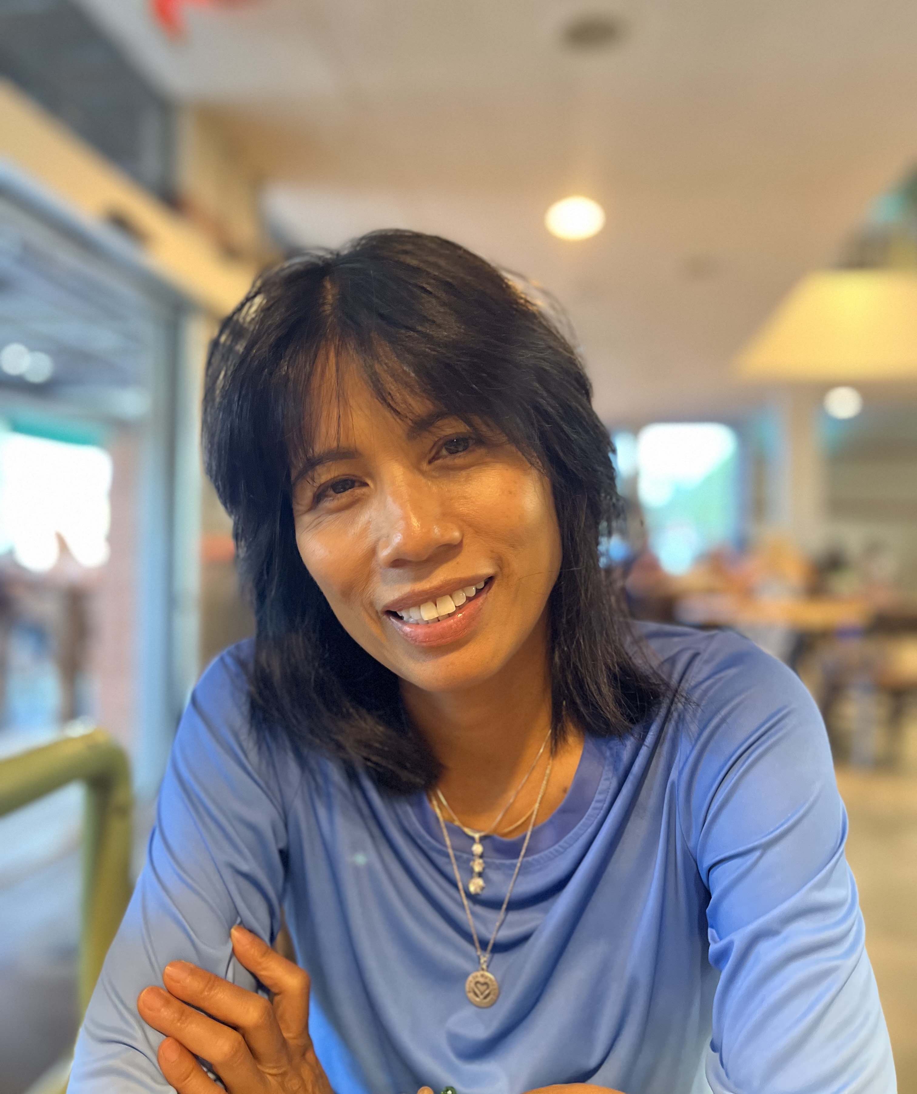 Chanda Lor, FLL Advisory Council