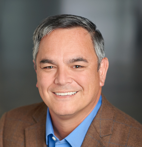 Michael Gregorio, FTC Advisory Council