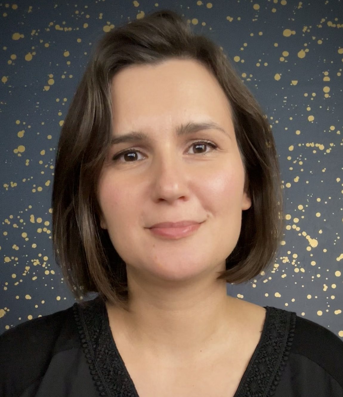 Natasha Wilkerson, Executive Program Director