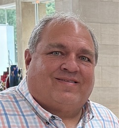 Jay Jordan, Senior Head Referee