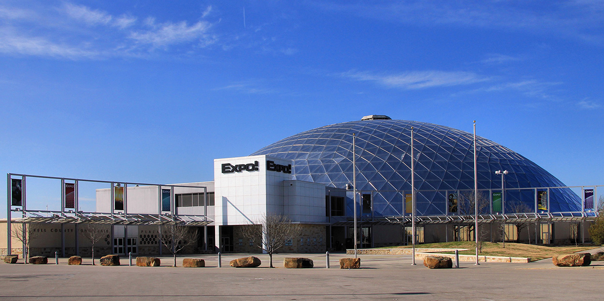 FRC: Belton District Event