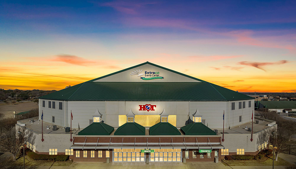 FRC: Waco District Event