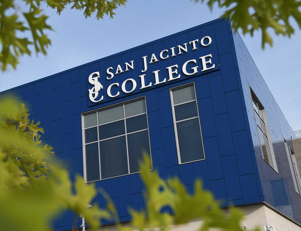 FiT East: FLLC Qualifier San Jacinto College, Central Campus