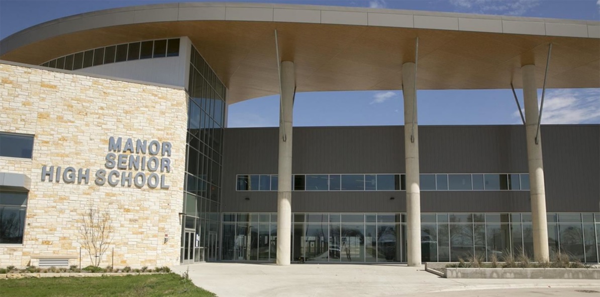 FRC: Manor District Event