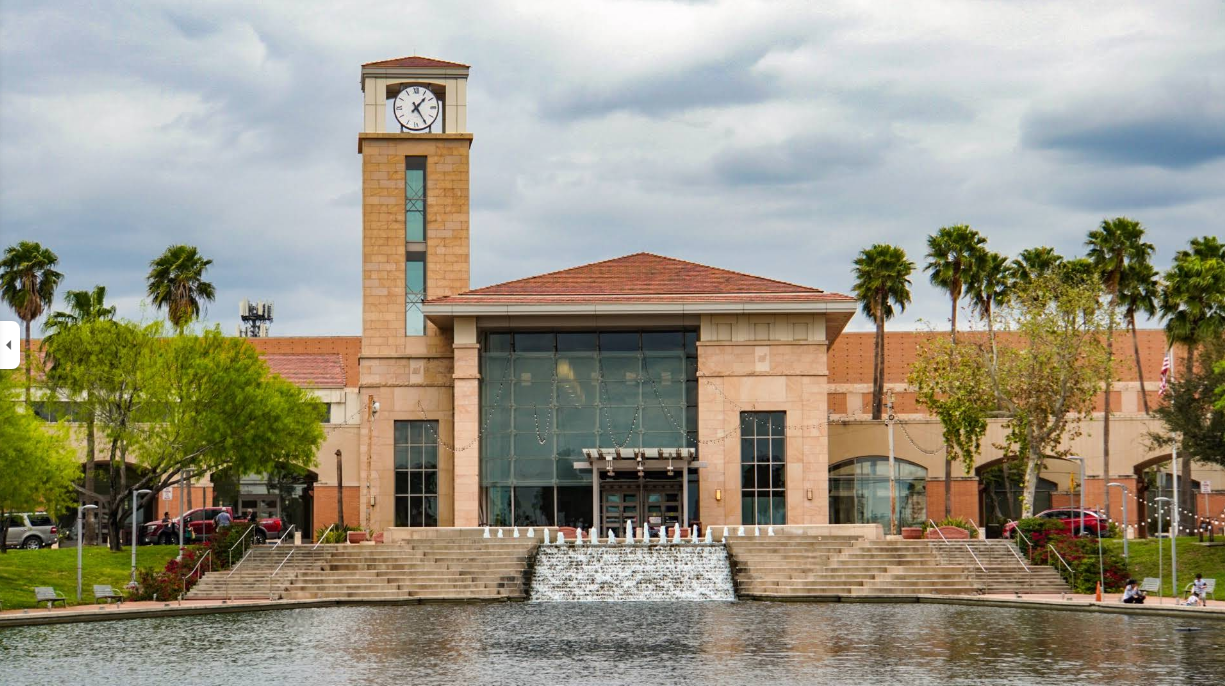 FRC: McAllen District Event