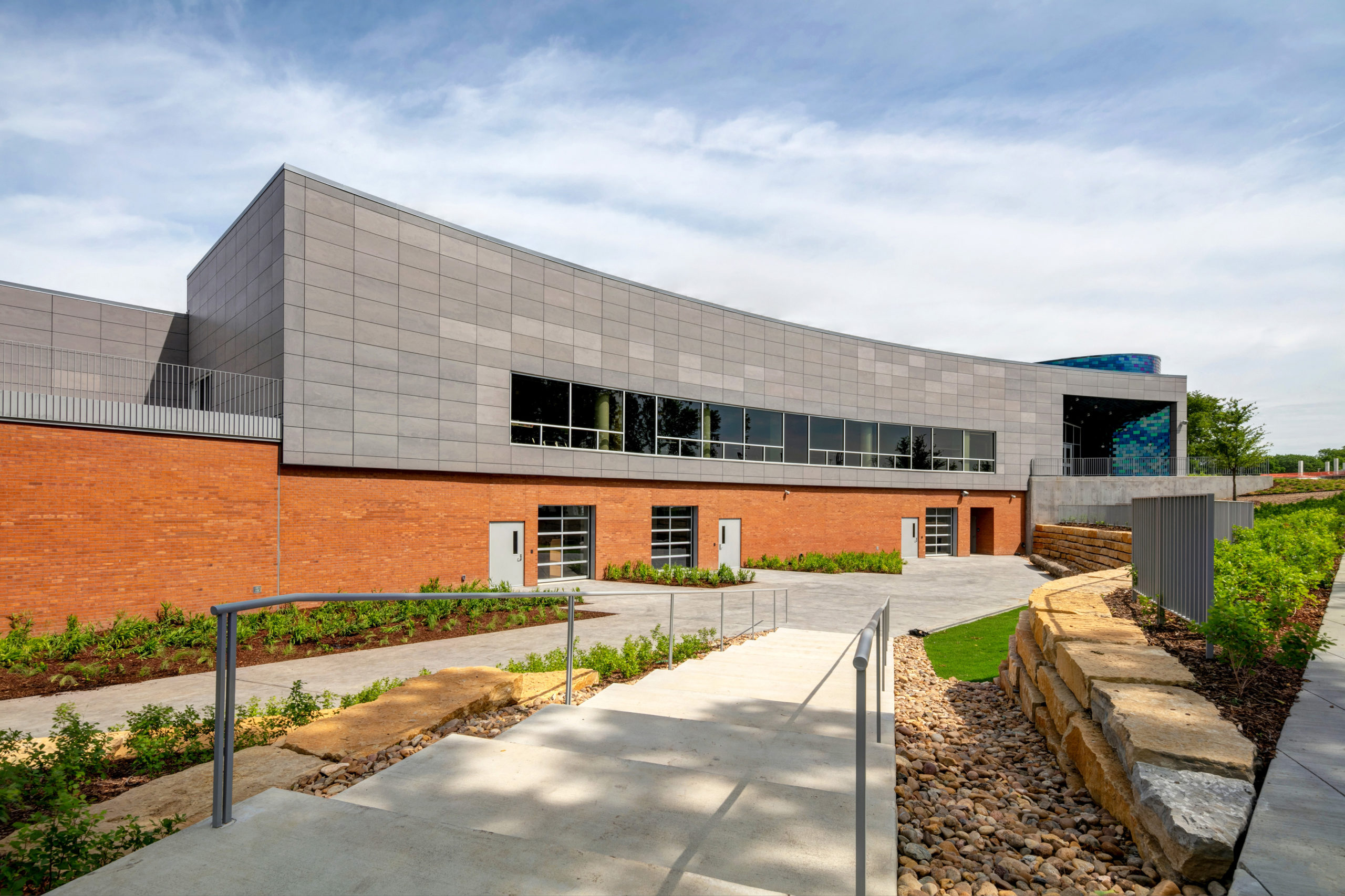 FiT North: FLLC Qualifier Allen STEM