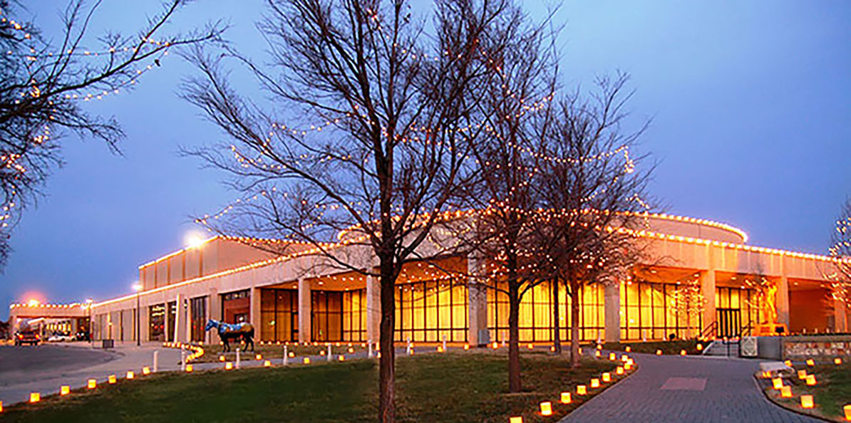 FRC: Amarillo District Event