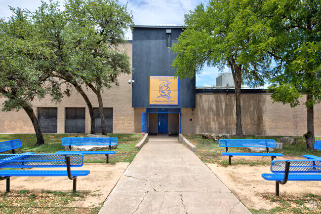 FiT Central: FLLC Qualifier - Anderson HS