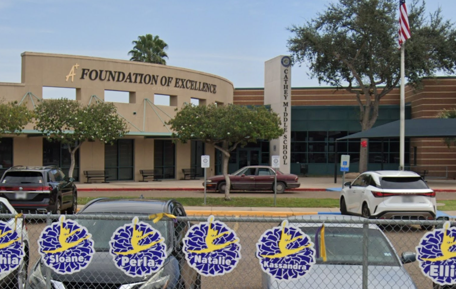 FiT South: FLLC Dr. Rodney Cathey MS