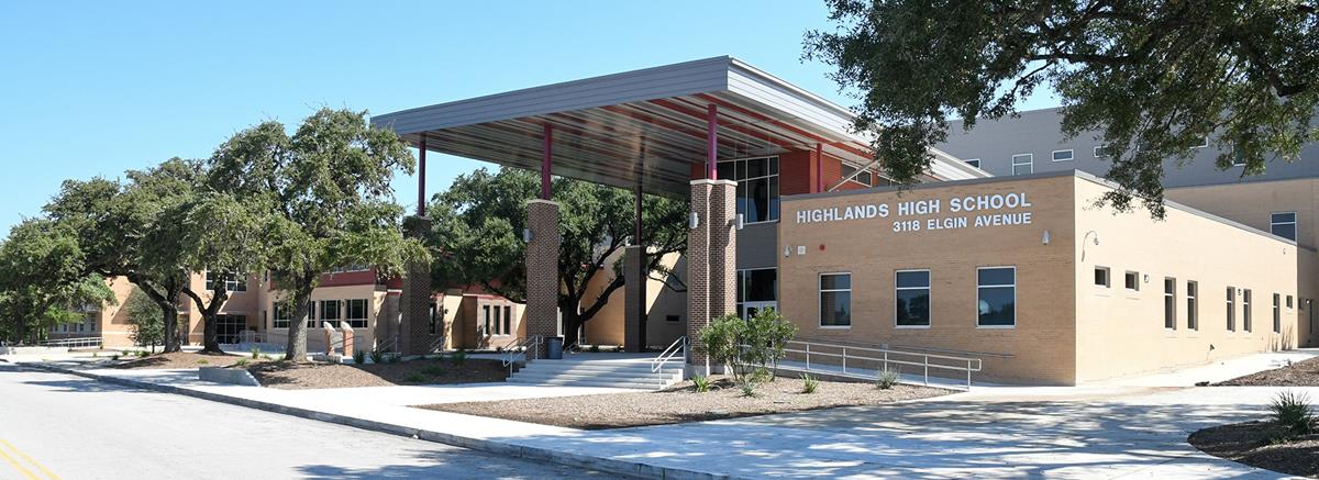 Central: FLLC Central Regional Tournament (Highlands HS)