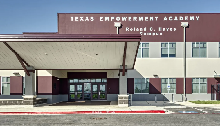 FiT Central: FLLC Qualifier - Texas Empowerment (ROOKIE Only)