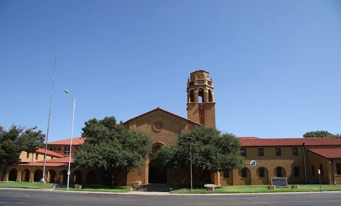 FiT-Panhandle: FLLC Qualifier - Lubbock