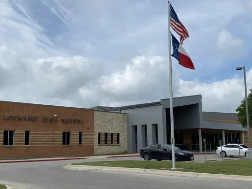 FiT Central: FLLC Qualifier - Lockhart High School