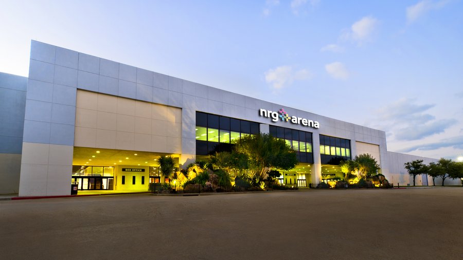 FRC: FIRST in Texas District Championship