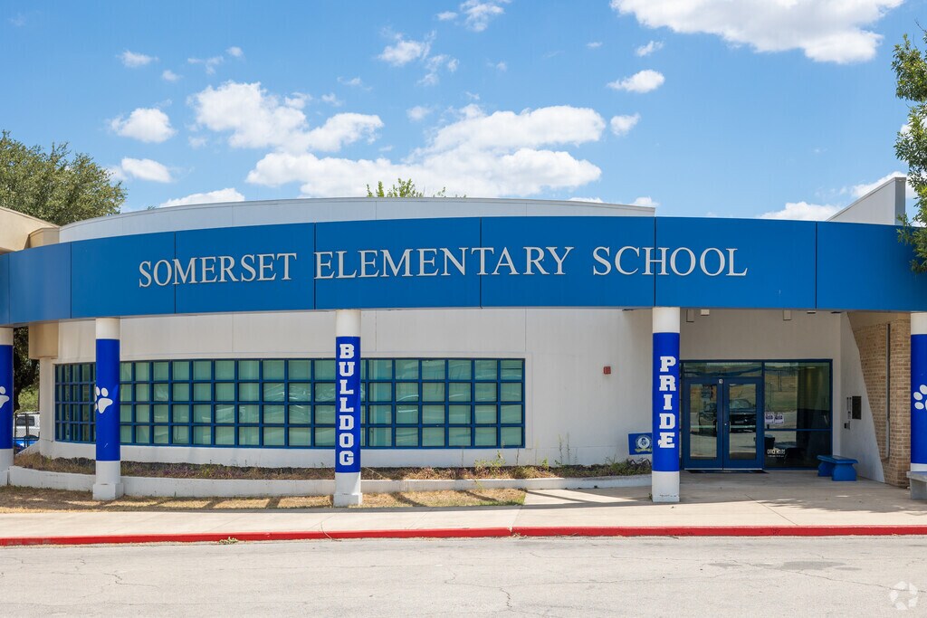 FiT Central: FLLC Qualifier - Somerset ES #1