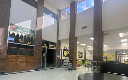 FiT North: FLLC Qualifier Gilbert Intermediate School