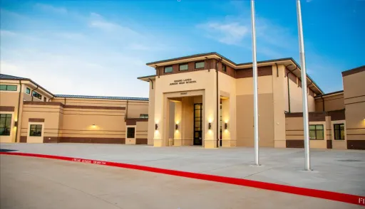 FiT East: FLLC Qualifier Grand Lakes Junior High School