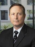 Len Rucinski, Executive Director of Crude Supply and Trading - Valero Energy