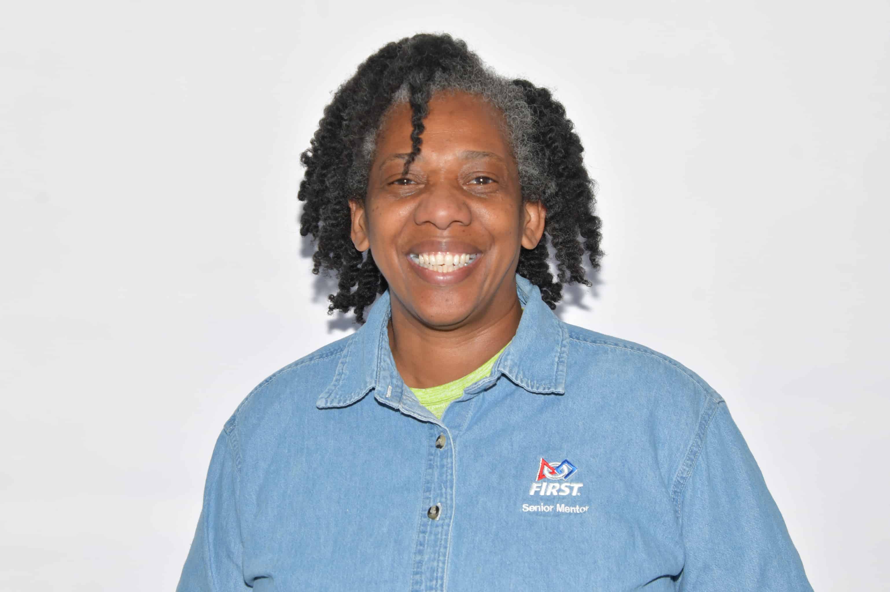 Dee Wallace, Program Leader - FLL