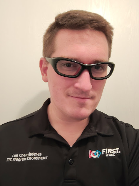 Lon Cherryholmes, FTC Program Delivery Partner - North