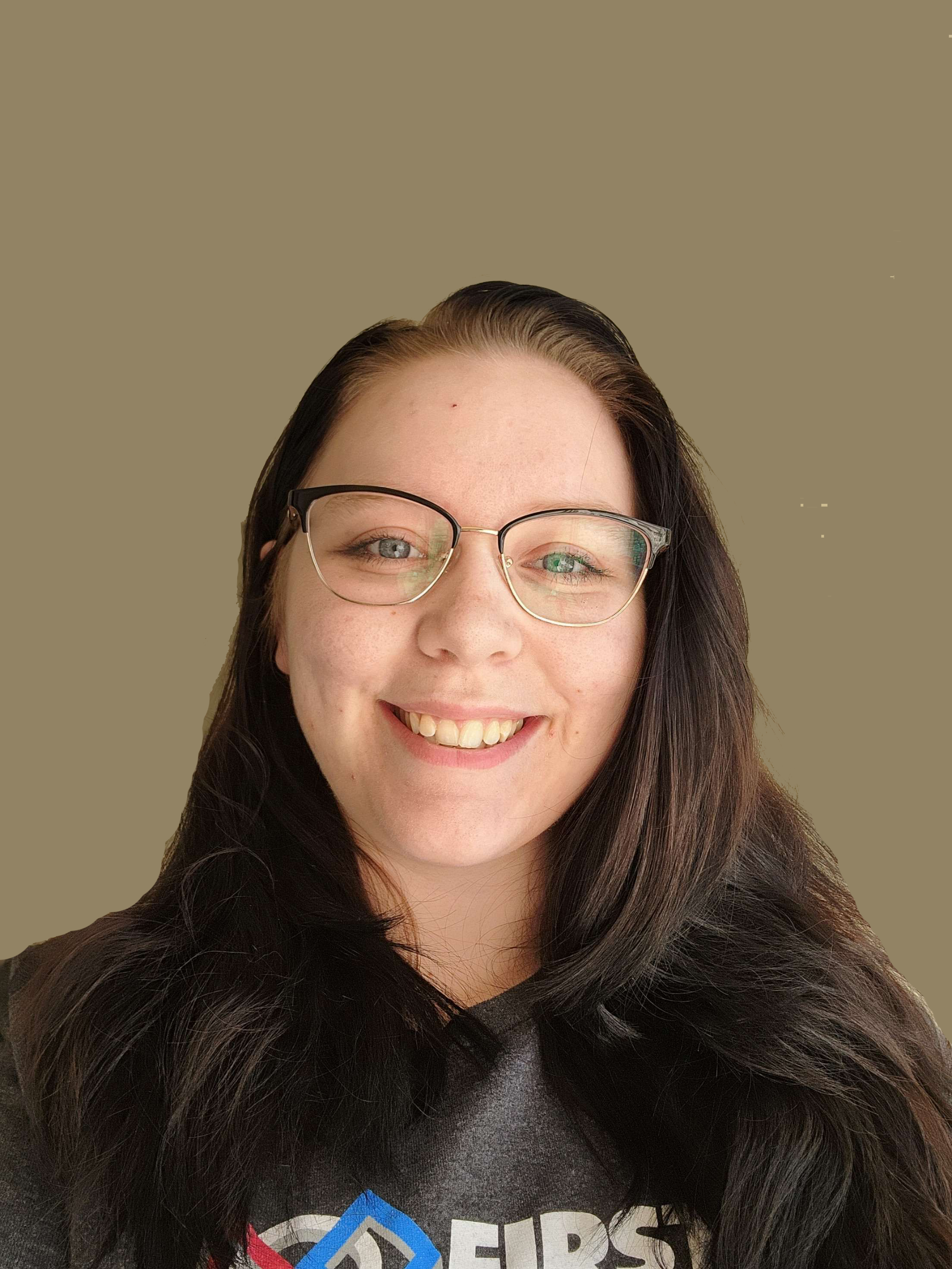 Erika Diggs, Program Leader - FIRST Access