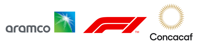 FIRST in Texas Partner with Aramco, Formula 1 & Concacaf at UT Austin