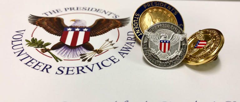 Understanding the President’s Volunteer Service Award (PVSA)