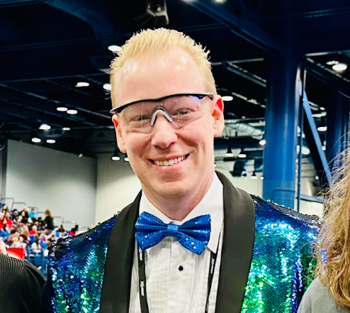 Tim Ehrlich, Senior First Tech Advisor