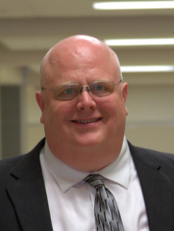 Kjeil Lease, Information Technology