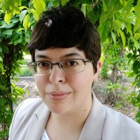 Miranda Rodriguez, Senior Judge Advisor