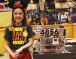 FIRST® in Texas Foundation Now Accepting Applications for Robotics Team Grants
