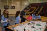Team Spotlight: Creative Fundraising with the Outliers