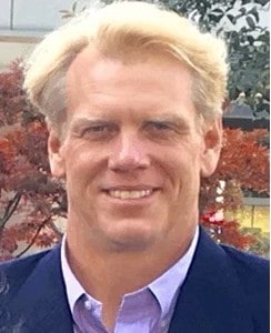 Shawn Preston