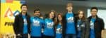Team Spotlight: FTC 7172 Grows Local Talent