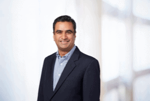 Piyush Bhargava