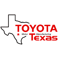 Toyota Motor Manufacturing Texas logo