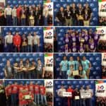 2017 FTC UIL State Championship Award Winners